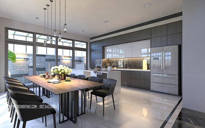 Đá nhân tạo solid surface